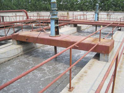 永達工業(yè)污水回用設備廠